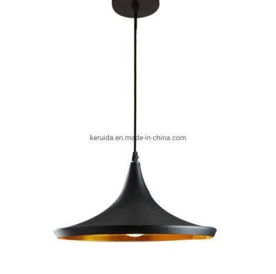 Wholesale European Lamp Modern Pendant Lamp Creative Aluminum Chandelier