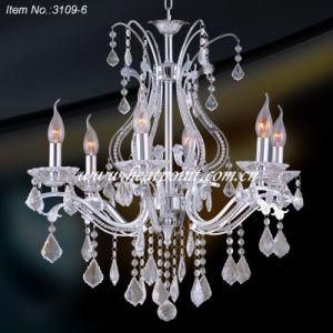 Crystal Lighting Decoration (3109-4)