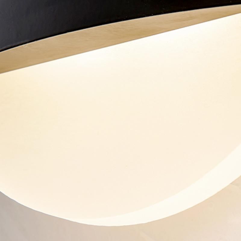 Modern Simple Creative Wall Lamp Bedside Bedroom Corridor LED Decorative Light