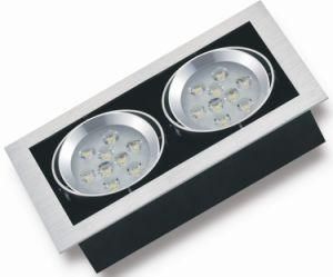 LED Down Light (Grill-2)