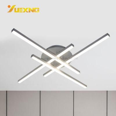 Ce GS EMC Round SMD 30W LED Home LED Ceiling Lamp Strip Chandelier