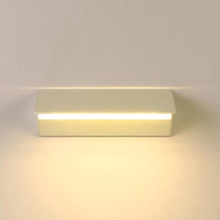 Wall Light LED Bedside Wall Lamp Modern Wall Lights Indoor