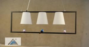 Dining Room Decorative Hanging Lamp (C5006149)