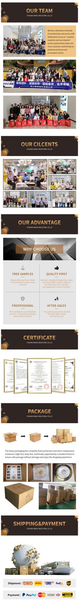 Hot Selling Promotional Crystal Chandelier Luxury Hotel Gold for Wedding Event, Big Crystal Lamp Chandelier Pendant Lighting