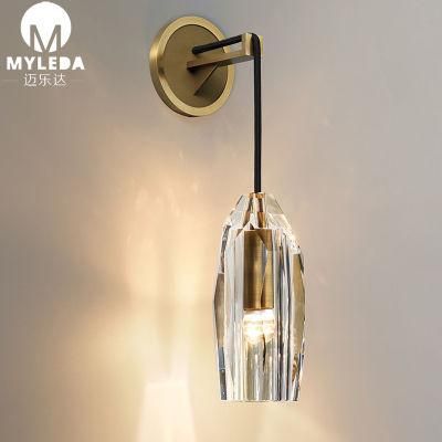 Vintage Design Wall Sconce Light for Bathroom Bedroom Living Dining