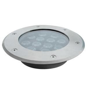 12W Inground LED Spot (K-FL-12X1W)