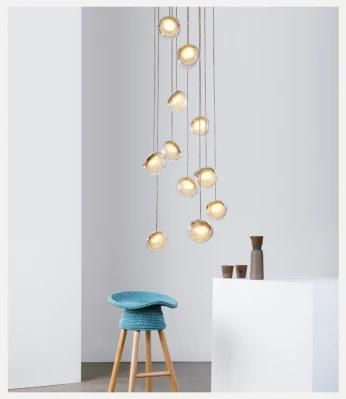 Kitchen Hanging Contemporary Chandelier Lights Dining Room Lights Ceiling Pendant Light