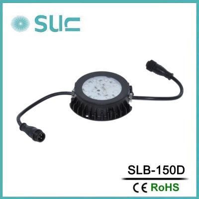 Hot Sale 6W IP65 LED DOT Light