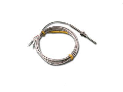 Micc Stainless Steel Probe K Type Sensor High Temperature Thermocouple