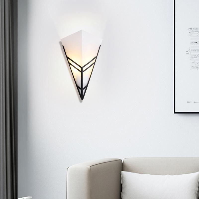 Simple Modern Creative Wall Lamp Living Room Corridor Lamp Wall Lamp