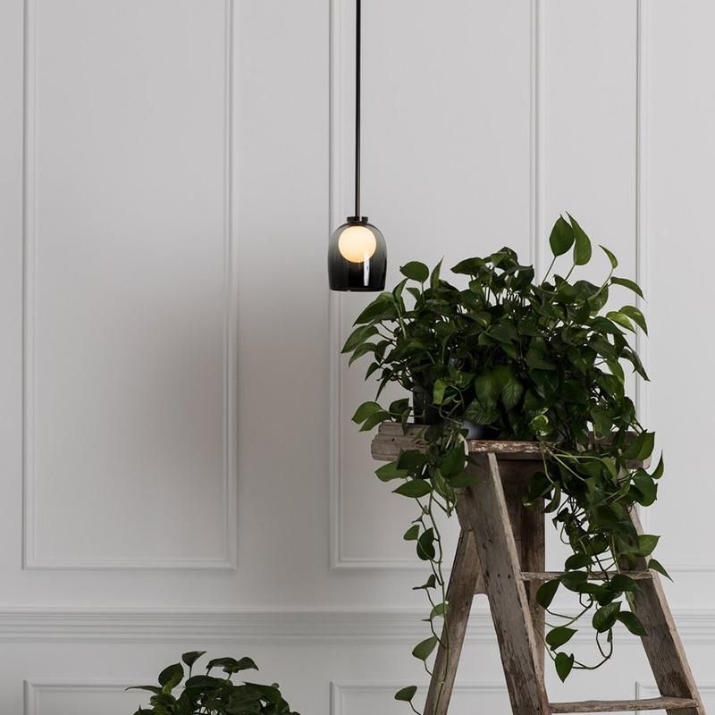 Simple Style Design Bedroom Dining Room Chandelier Pendant Lamp Light