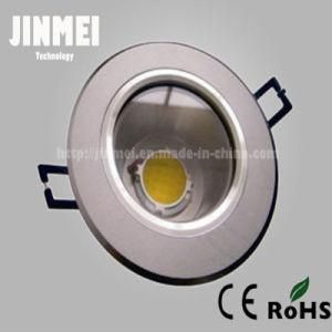 High-End LED Down Light/ Low-Energy LED Down Light (JM-TD005)