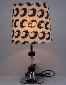 Modern Crystal Table Lamp (KS-881)