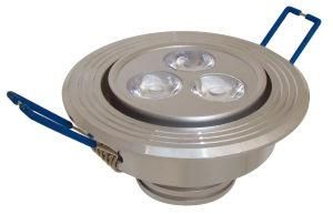 1W Downlight (FF-DL01ZC-3W)