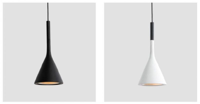 Modern Pendant Lamp Hanging Lights Fixtures for Dining Room Bedroom Decoration Lighting