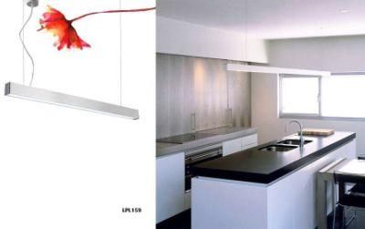 Recessed Mounted LED Linear Lamp Ceiling Embedded Linear Light