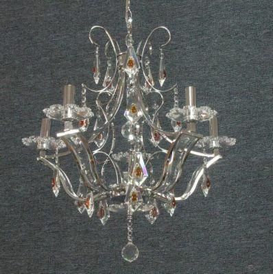 Chandelier Lamp / Light (D-53047/5)