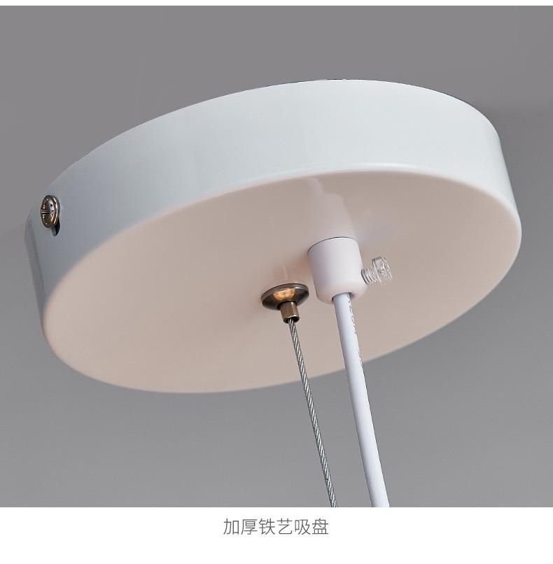 Zhongshan Lighting Tiffany Lamp Ring Light Home Lighting Pendant Light