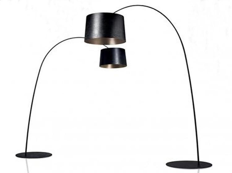 Modern Wholesale Floor Lighting Foscarini Twiggy Terra Floor Lamp