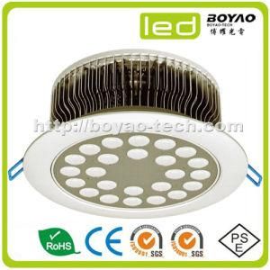 24W LED Down Light