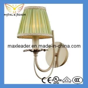 2014 Hot Sale Wall Light CE, VDE, RoHS, UL Certification