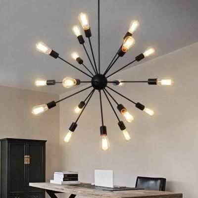 Hot Sale Pendant Hanging Light Chandeliers modern Decorative Pendant Lamp