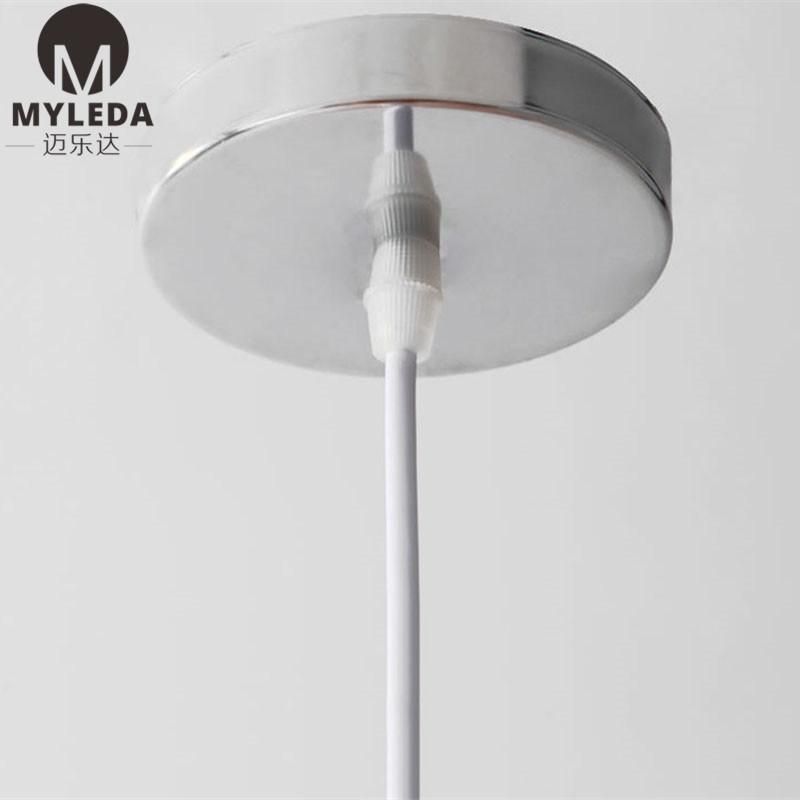Professional Lighting Wholesaler Handmade Pendant Light for Kids′ House