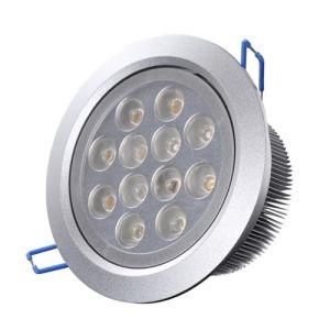High Power LED Downlight (AL-D1026-12W)