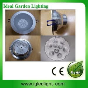 Ig-LED Downlight