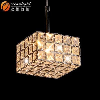 2018 Modern Chandelier Lamps, Indoor Home Lighting Fitting (OM55001-1)