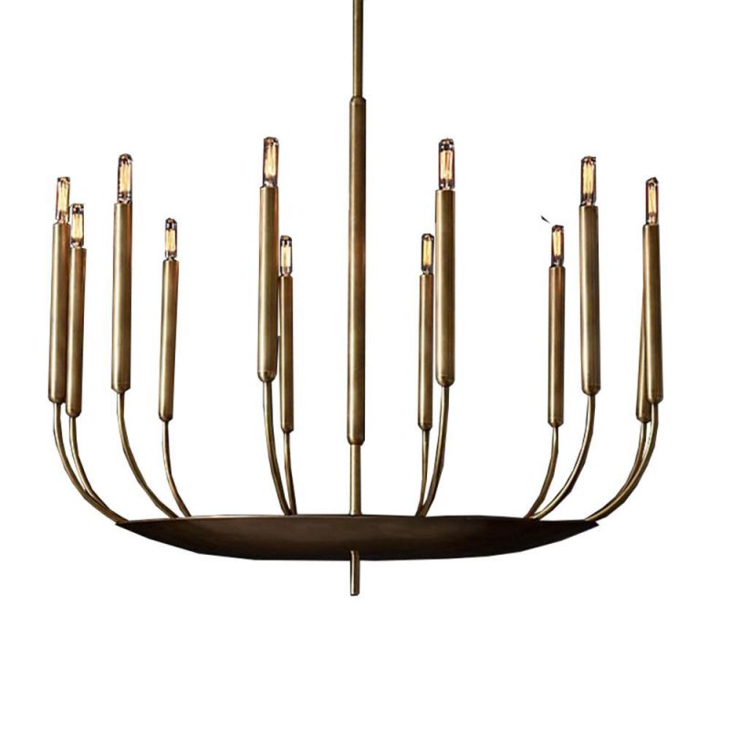 Modern Chandelier for Living Room Decoration