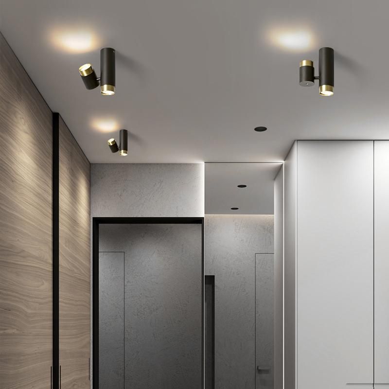 Small Ceiling Chandelier Light Corridor Light Pendant Lamp Living Room Lamp