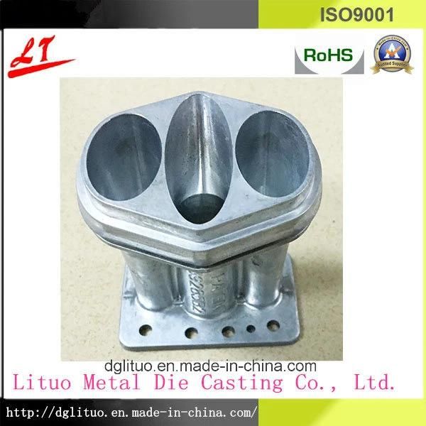 Zinc Alloy Die Casting LED Lampholder Made in China