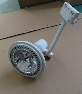 High Quality 3 Phase PAR38 LED Track Light