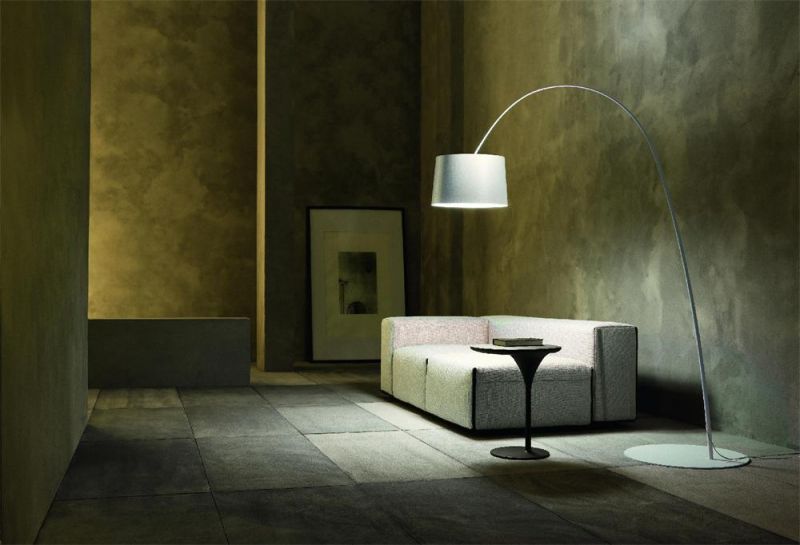 Modern Decorative Excellence Quality Luxury Delicate Bedroom Indoor House Reading Floor Lamp