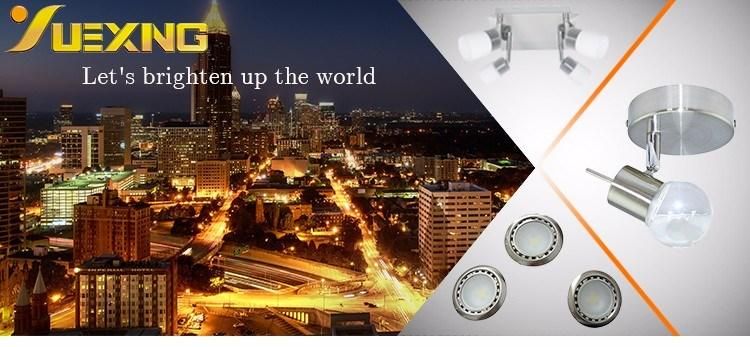 APP Control Ceiling Chandelier 5-Light Smart LED Pendant Lamp