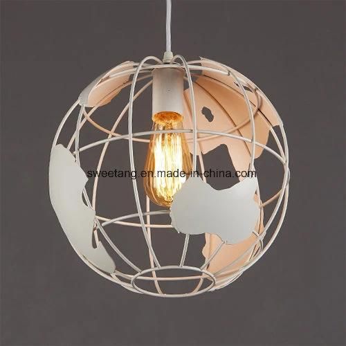 Indoor Lighting Aluminium Pendant Lamp Hanging Lamp Pendant Lighting for Kitchen Island