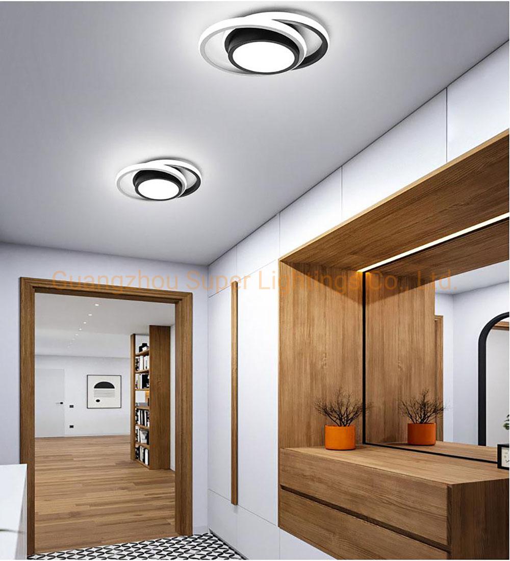 Hot Selling Recessed Ceiling Ring LED Light for Home