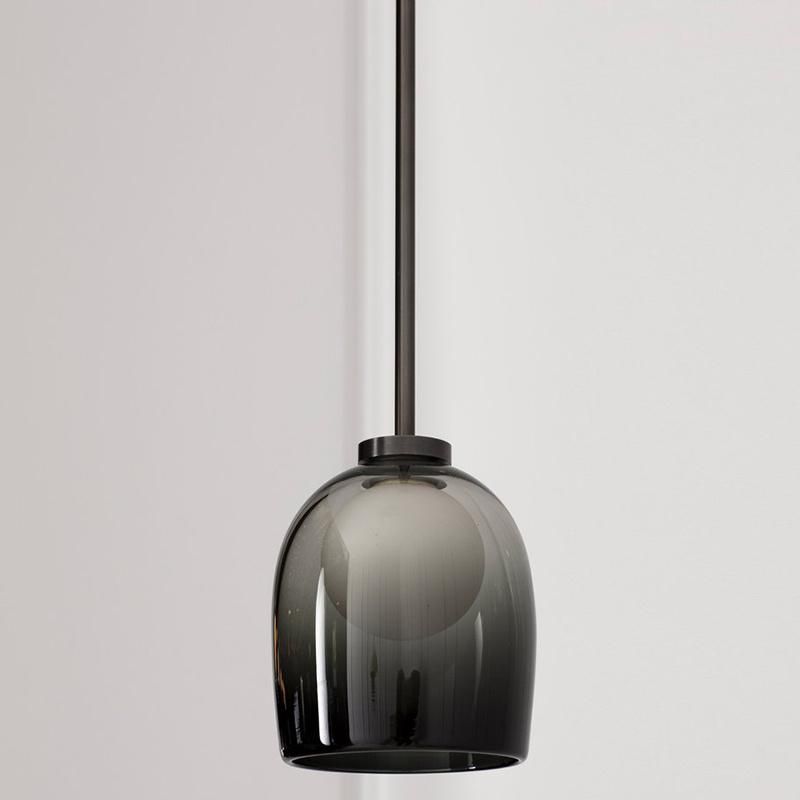 Simple Style Design Bedroom Dining Room Chandelier Pendant Lamp Light