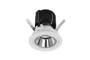 MCR139-9W, 9W, 12W, LED Down Light