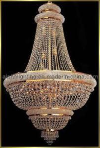 Crystal Chandeliers (AL1318)
