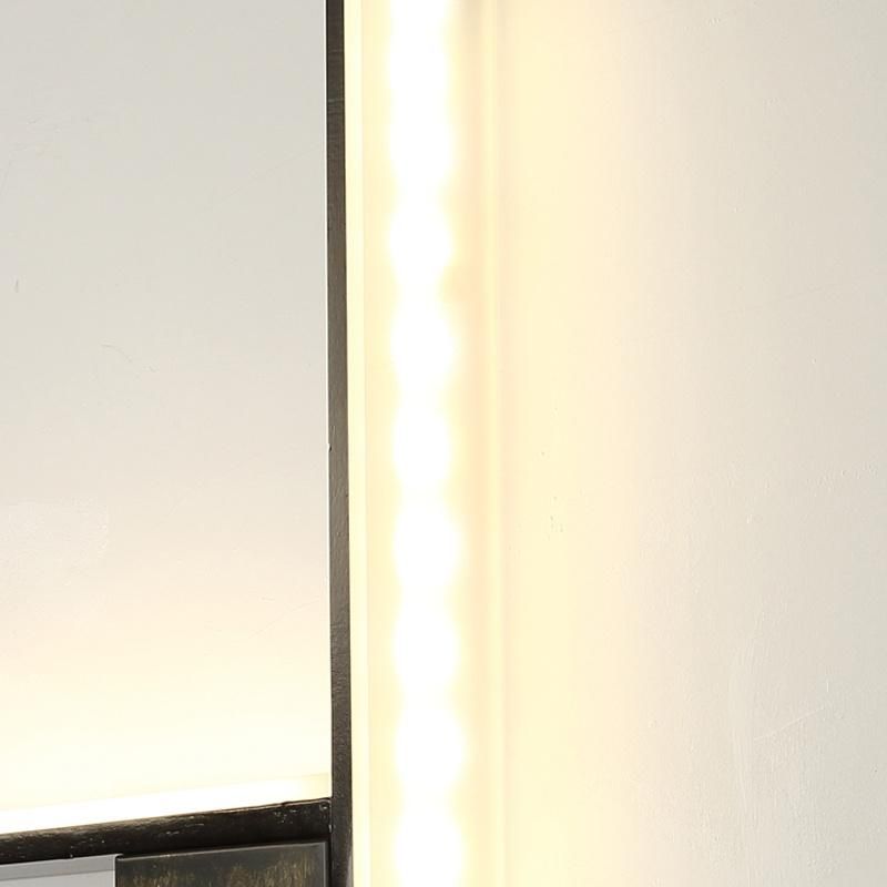 Simple Bedhead Wall Lamp Creative Personality Living Room Bedroom Corridor Dining Room Wall Light