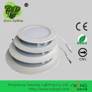 3W 5W 9W 12W 15W 18W 20W 24W LED Ceiling Lamp with CE