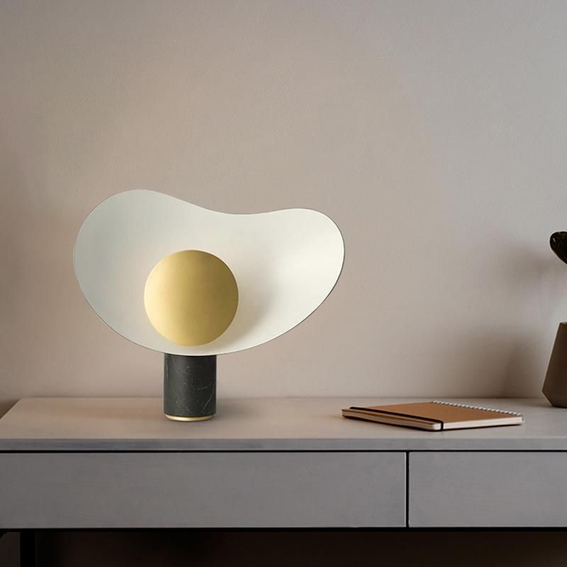 Creative Bedside Lamp Table Lamp Reading Light Nightstand Lamp Light