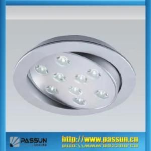 Round LED Ceiling Light CREE (LDC704)