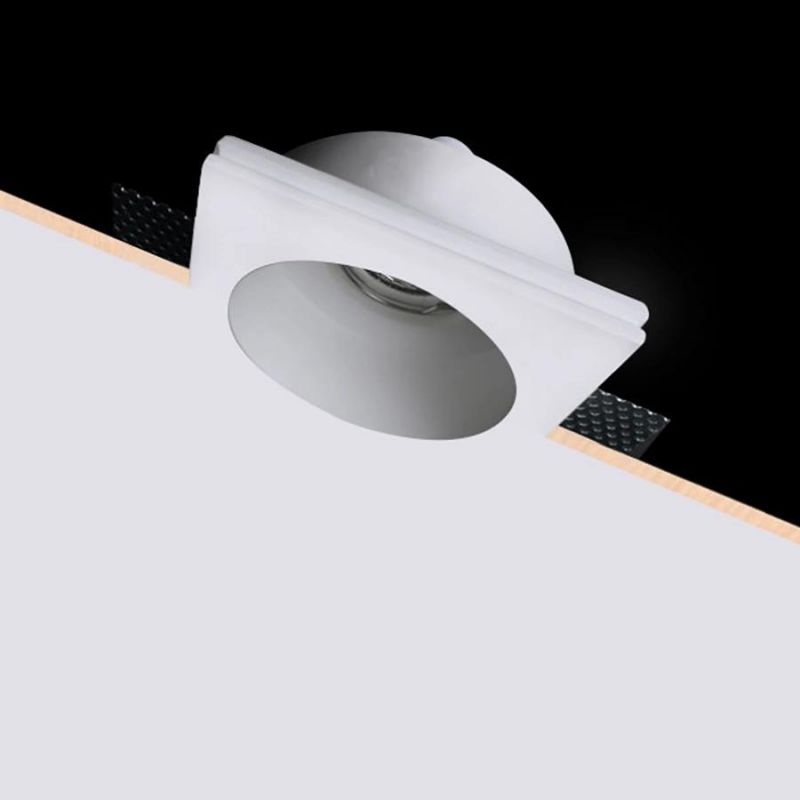 Ultra-Thin Decoration Light LED Ceiling Lamp of Home (158)