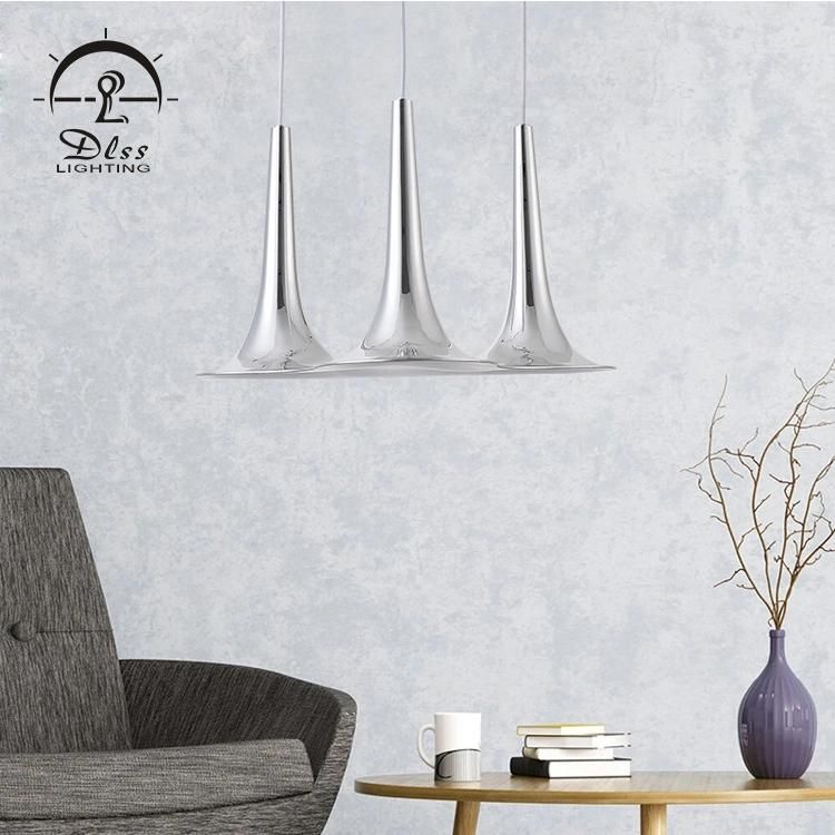 acrylic Material Light Source GU10 Style Decorative Lamp