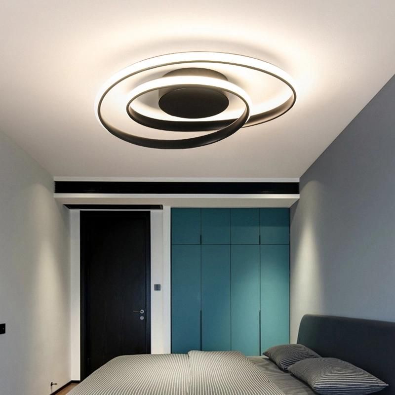 Ceiling Light Hotel Lamp Living Room Lamp Bedroom Lamp Restaurant LED Lighting