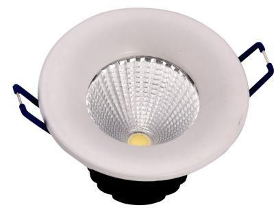 Commercial Lighting Economic LED Ceiling Downlight for Office Project