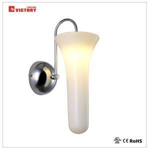 Modern Simple Style Decorative Hotel Use LED Wall Lamp